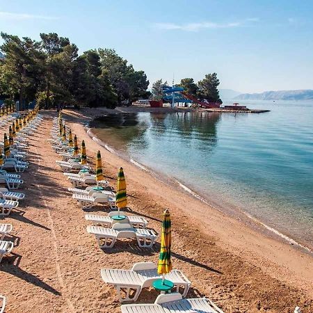 Apartment Malkoc Crikvenica Buitenkant foto