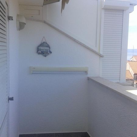 Apartment Malkoc Crikvenica Buitenkant foto